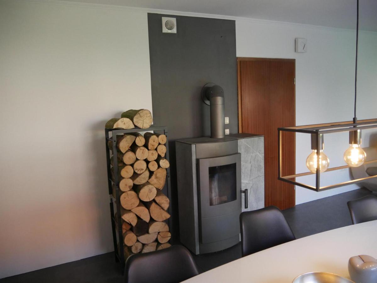 Ferienhaus Baarsen 30 巴特皮尔蒙特 外观 照片