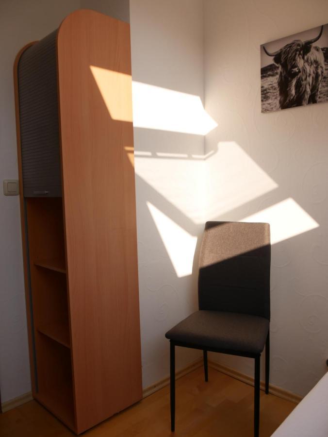 Ferienhaus Baarsen 30 巴特皮尔蒙特 外观 照片