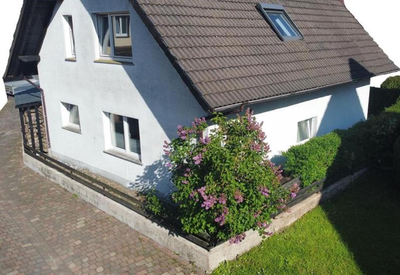 Ferienhaus Baarsen 30 巴特皮尔蒙特 外观 照片