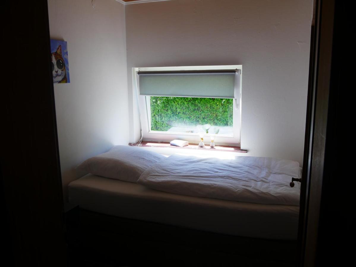 Ferienhaus Baarsen 30 巴特皮尔蒙特 外观 照片