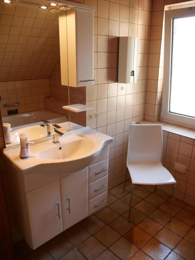 Ferienhaus Baarsen 30 巴特皮尔蒙特 外观 照片