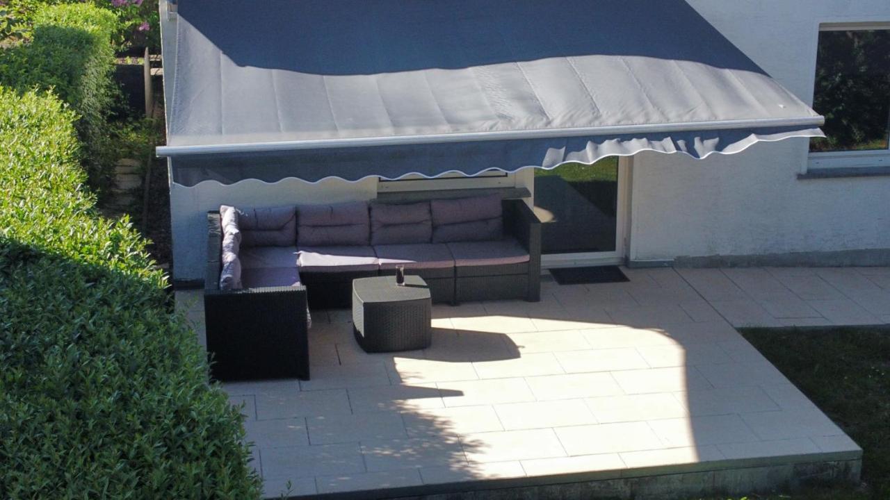 Ferienhaus Baarsen 30 巴特皮尔蒙特 外观 照片