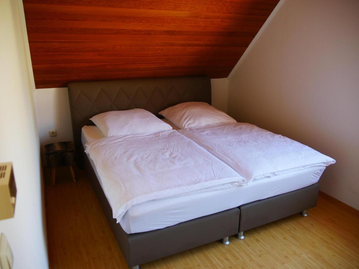 Ferienhaus Baarsen 30 巴特皮尔蒙特 外观 照片