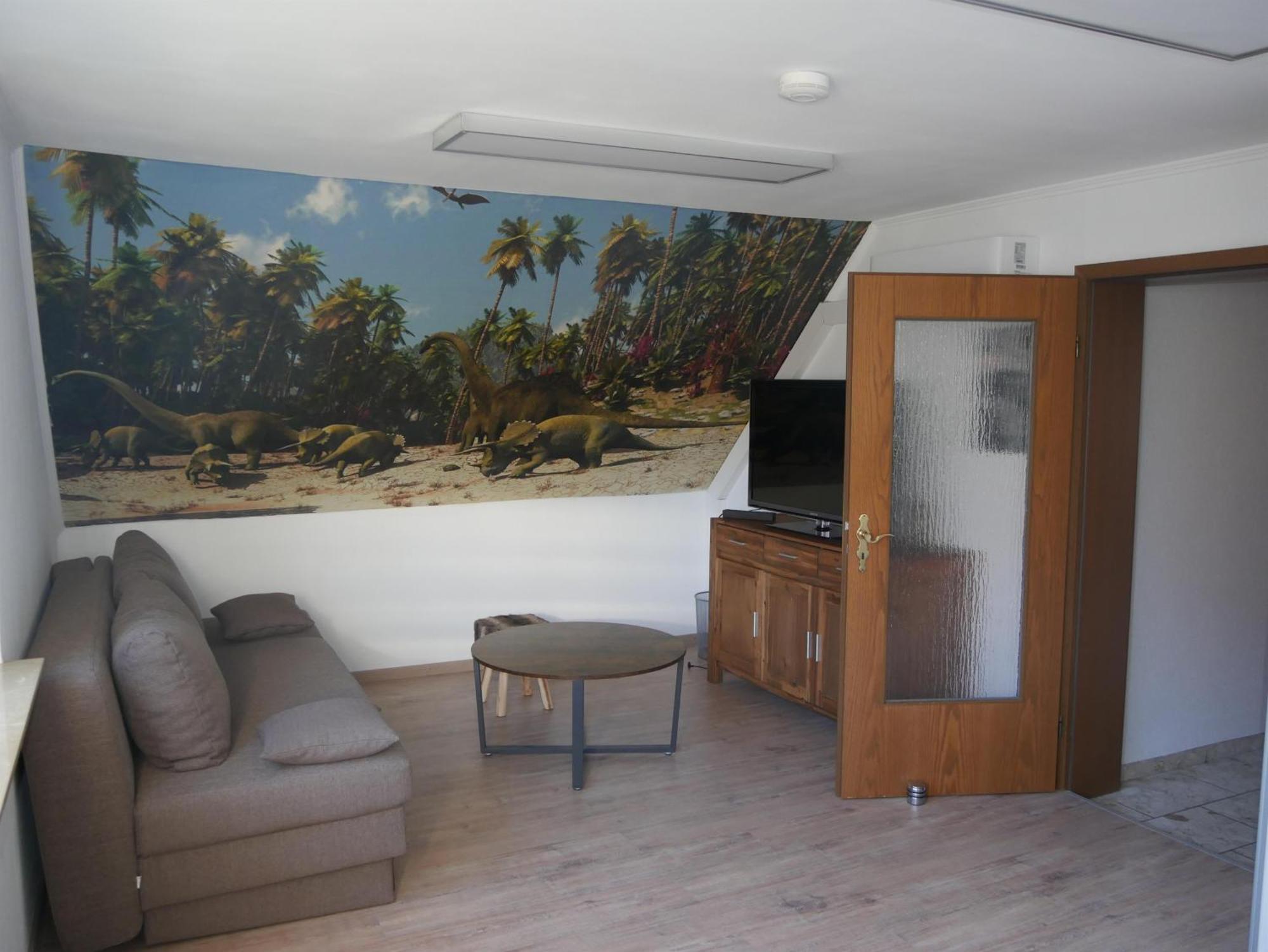 Ferienhaus Baarsen 30 巴特皮尔蒙特 外观 照片
