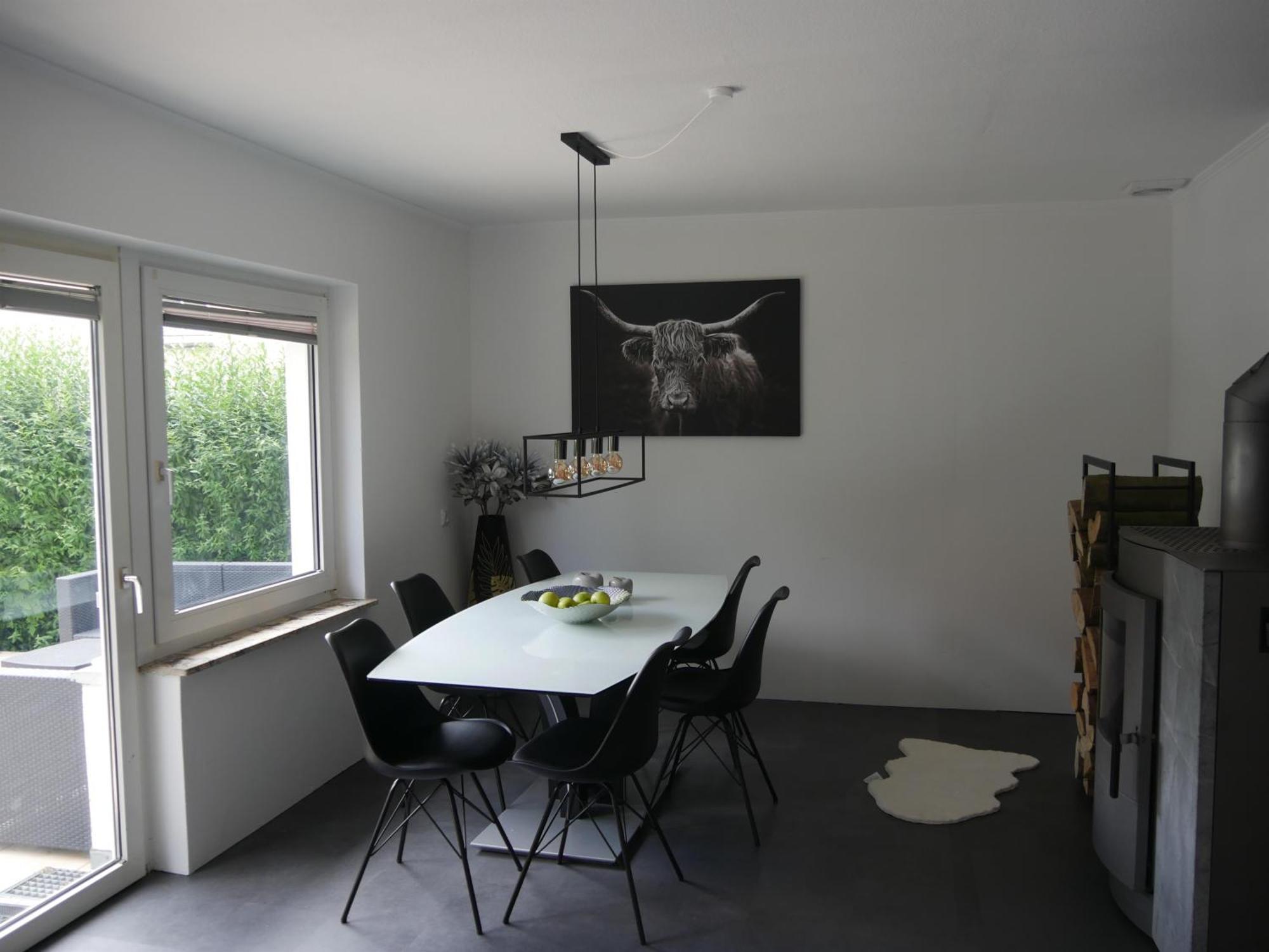 Ferienhaus Baarsen 30 巴特皮尔蒙特 外观 照片