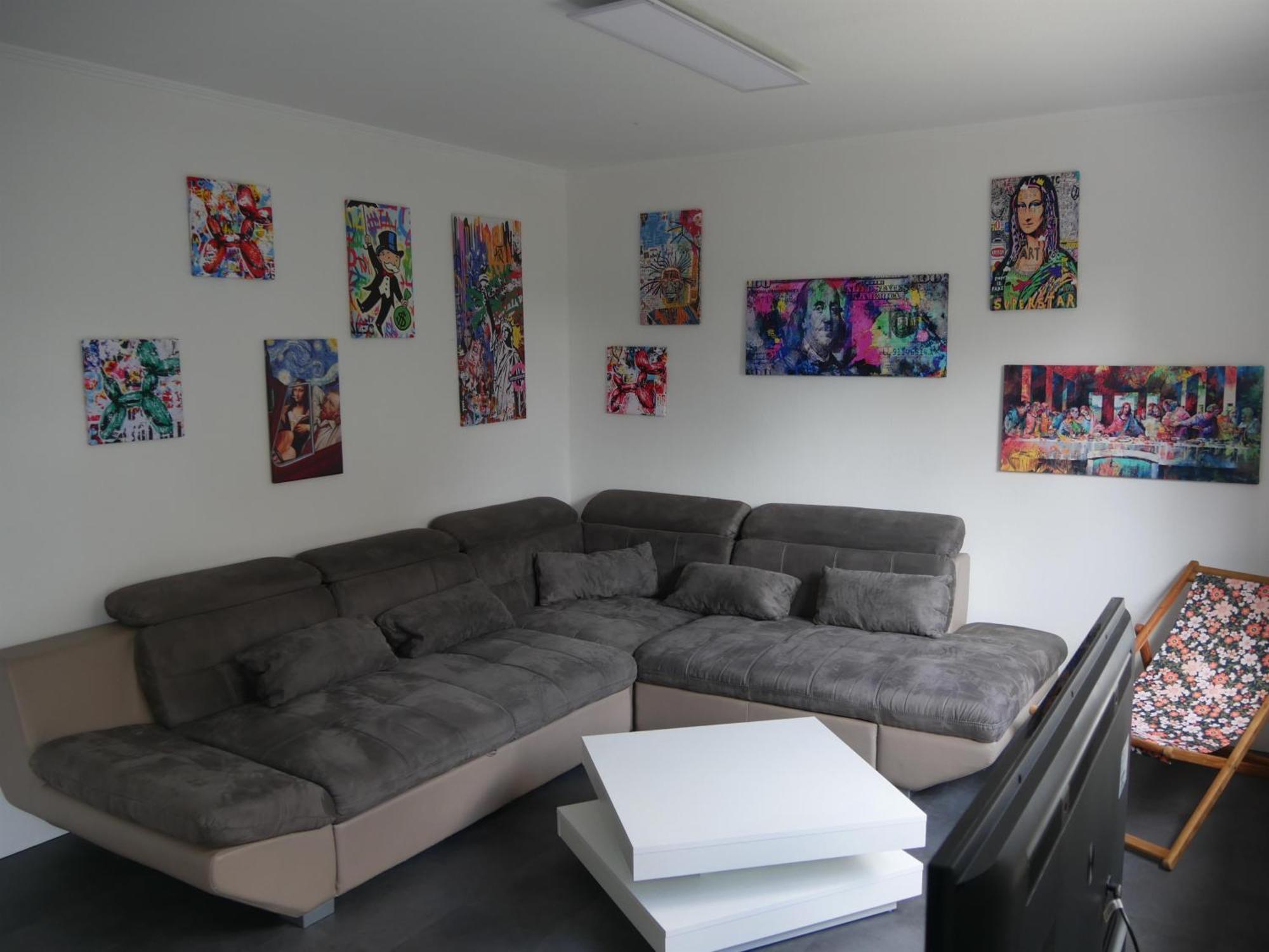 Ferienhaus Baarsen 30 巴特皮尔蒙特 外观 照片